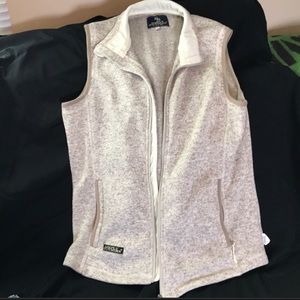 Simply Southern Vest